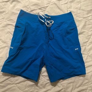 New lululemon swim shorts. 9”. No liner.